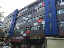Entrepreneur Business Centre (D14), Factory #176142482